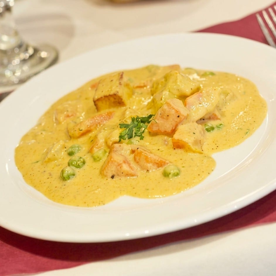 Navrathan Korma.