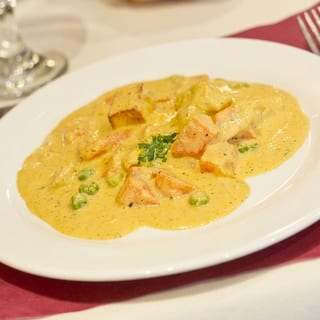 Navratan Korma