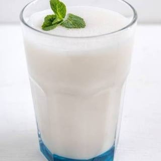 Salty Lassi