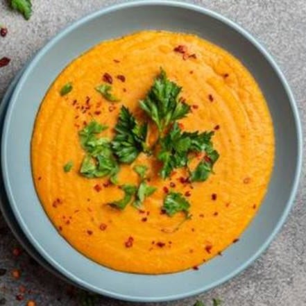 Dal Palak.