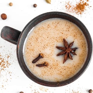 Masala Chai