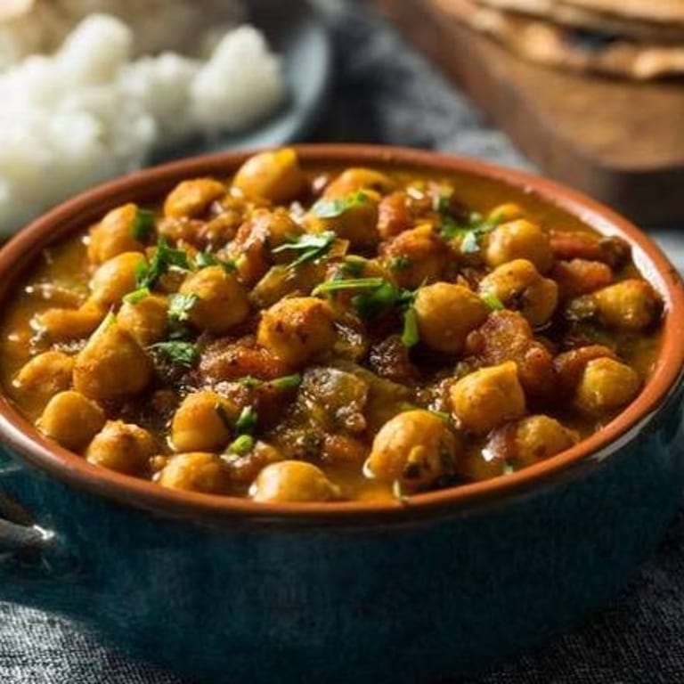 Delicious Masala Dishes