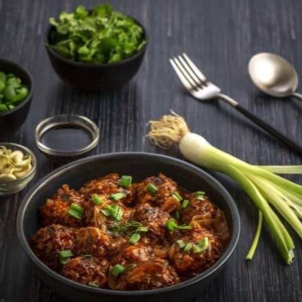 Gobi Manchurian.