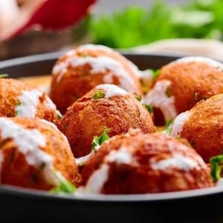 Malai Kofta