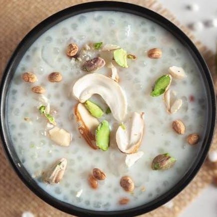Kheer.