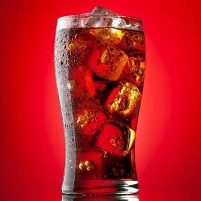 Soft Drinks.