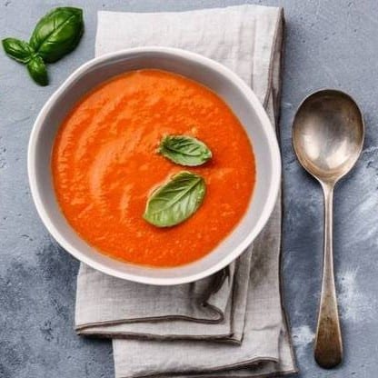 Tomato Soup.