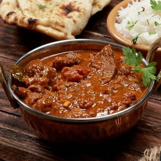 Rogan Josh
