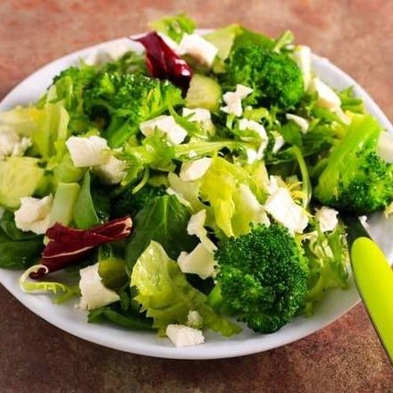 Green Salad.
