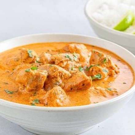 Chicken Makani.