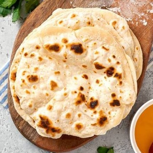 Roti.