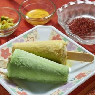 Kulfi