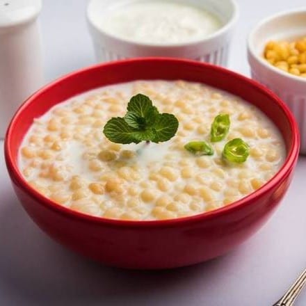 Boondi Raita.