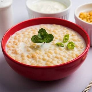 Boondi Raita