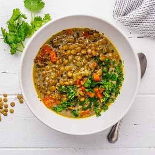 Lentil Soup