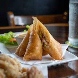 Egg Rolls