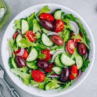 House Salad