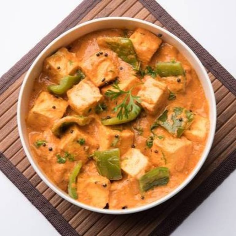 Delicious Vindaloo Options