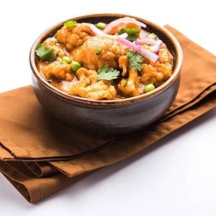 Gobi Matar.