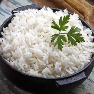 Basmati Rice