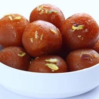 Gulab Jamun