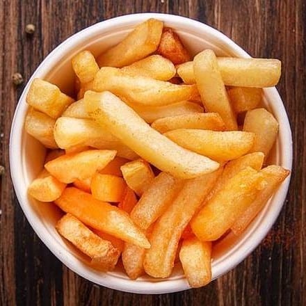 French Fries.