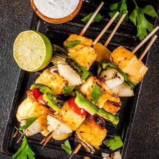 Chicken Tikka (White Meat)