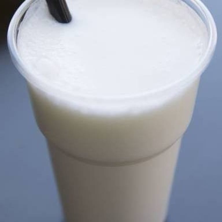 Delicious Lassi Options