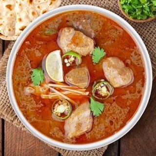 Goat Korma